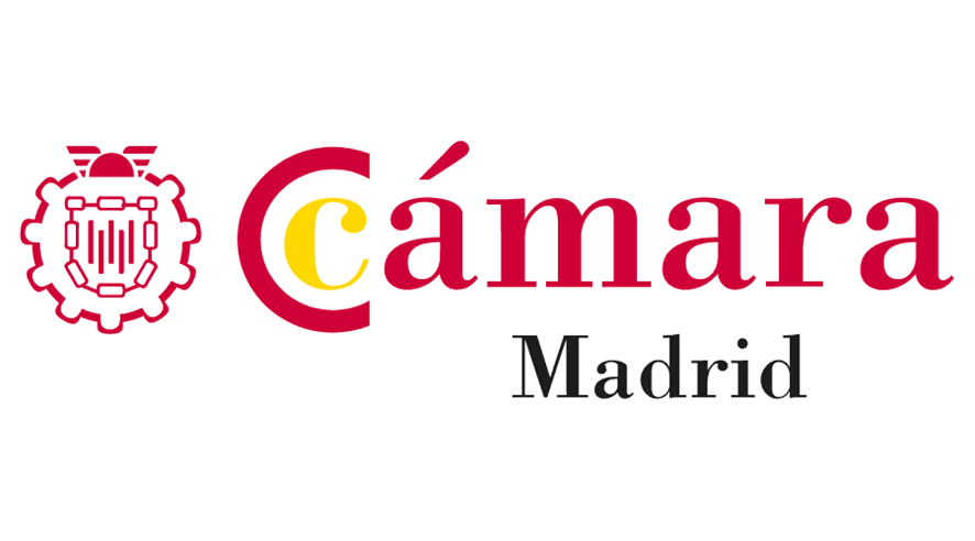 Miembro de: Cámara de Comercio de Madrid