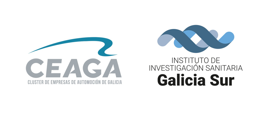 Miembro de: CEAGA e IIS Galicia Sur