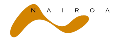 Logo NAIROA